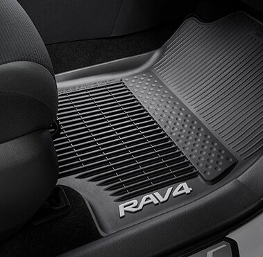 Toyota Floormats